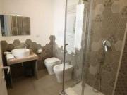 Bilocale arredato con terrazzo Salerno