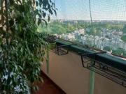 Bilocale arredato con terrazzo San basilio, ponte mammolo