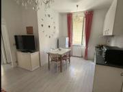 Bilocale arredato con terrazzo San basilio, ponte mammolo