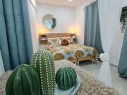 Bilocale arredato con terrazzo San carlo arena