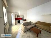 Bilocale arredato con terrazzo San donato