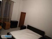 Bilocale arredato con terrazzo San donato