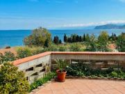 Bilocale arredato con terrazzo San giorgio