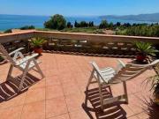 Bilocale arredato con terrazzo San giorgio