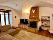 Bilocale arredato con terrazzo San marco