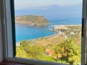 Bilocale arredato con terrazzo San Nicola Arcella