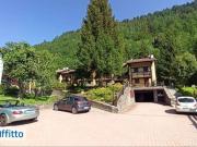 Bilocale arredato con terrazzo San pietro