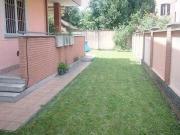 Bilocale arredato con terrazzo San pietro pace