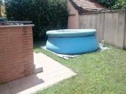 Bilocale arredato con terrazzo San pietro pace