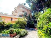 Bilocale arredato con terrazzo San Remo