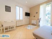 Bilocale arredato con terrazzo San Remo