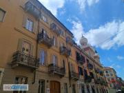 Bilocale arredato con terrazzo San salvario