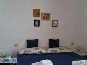 Bilocale arredato con terrazzo Santa reparata