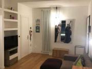 Bilocale arredato con terrazzo Santa viola