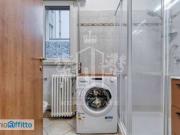 Bilocale arredato con terrazzo Santa viola