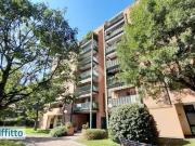 Bilocale arredato con terrazzo Santa viola