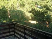 Bilocale arredato con terrazzo Sauze d'Oulx