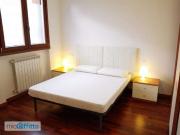 Bilocale arredato con terrazzo Seriate