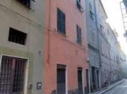 Bilocale arredato con terrazzo Sestri ponente