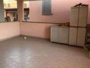 Bilocale arredato con terrazzo Settebagni, salaria