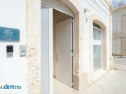 Bilocale arredato con terrazzo Siracusa