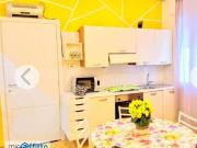 Bilocale arredato con terrazzo Sottomarina