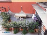 Bilocale arredato con terrazzo Stella