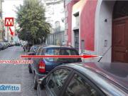 Bilocale arredato con terrazzo Stella