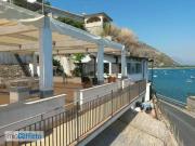 Bilocale arredato con terrazzo Terracina