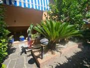 Bilocale arredato con terrazzo Tommaso natale