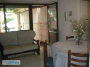 Bilocale arredato con terrazzo Tommaso natale