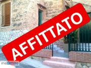 Bilocale arredato con terrazzo Tommaso natale