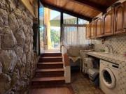 Bilocale arredato con terrazzo Tommaso natale