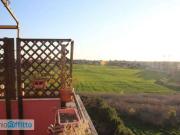 Bilocale arredato con terrazzo Tor vergata, morena, romanina Bilocale arredato con terrazzo Tor vergata, morena, romanina