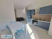 Bilocale arredato con terrazzo Tor vergata, morena, romanina