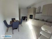 Bilocale arredato con terrazzo Tor vergata, morena, romanina Bilocale arredato con terrazzo Tor vergata, morena, romanina