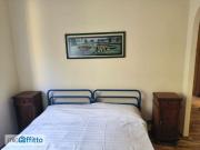 Bilocale arredato con terrazzo Torino