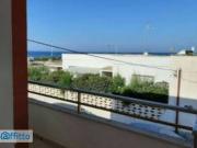 Bilocale arredato con terrazzo Torre columena