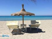 Bilocale arredato con terrazzo Torre san giovanni