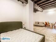 Bilocale arredato con terrazzo Trastevere, aventino,...