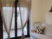 Bilocale arredato con terrazzo Trieste, salario