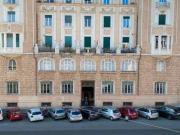 Bilocale arredato con terrazzo Parioli, pinciano