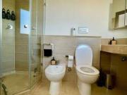 Bilocale arredato con terrazzo Trieste, salario