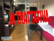 Bilocale arredato con terrazzo Trieste, salario