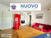 Bilocale arredato con terrazzo Trigoria, spinaceto, tor...