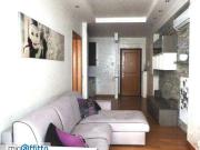 Bilocale arredato con terrazzo Trigoria, spinaceto, tor...