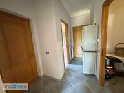 Bilocale arredato con terrazzo Trigoria, spinaceto, tor...