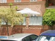 Bilocale arredato con terrazzo Trigoria, spinaceto, tor...