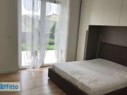 Bilocale arredato con terrazzo Trigoria, spinaceto, tor...