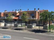 Bilocale arredato con terrazzo Trigoria, spinaceto, tor...